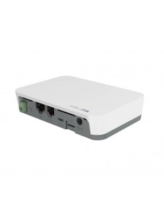 Универсален IoT Gateway...